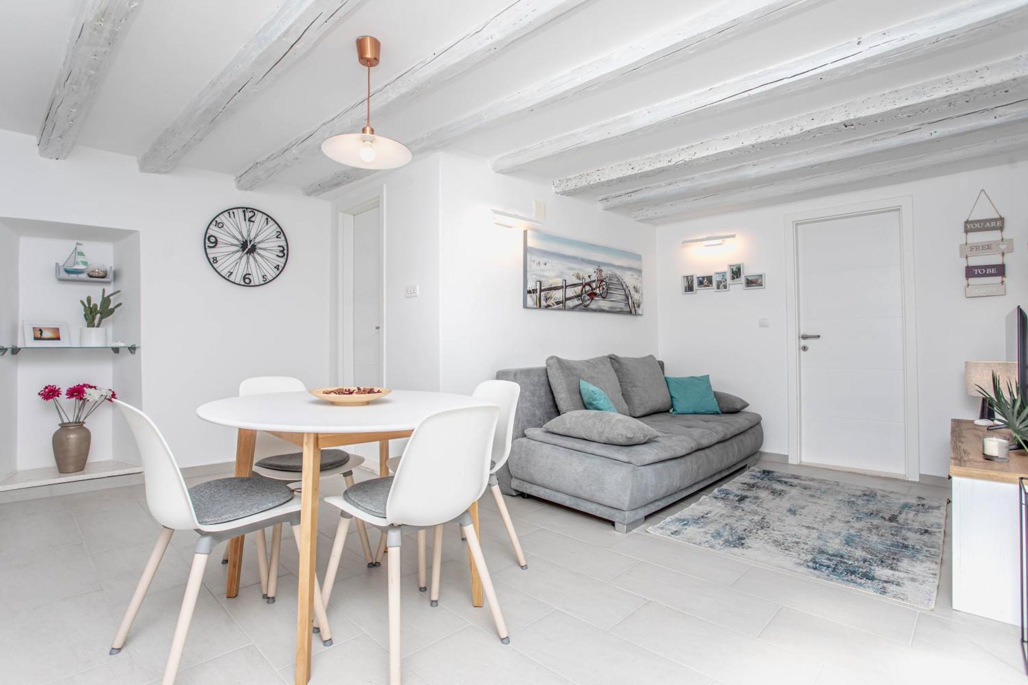 Apartman Dioniz Split Exterior foto