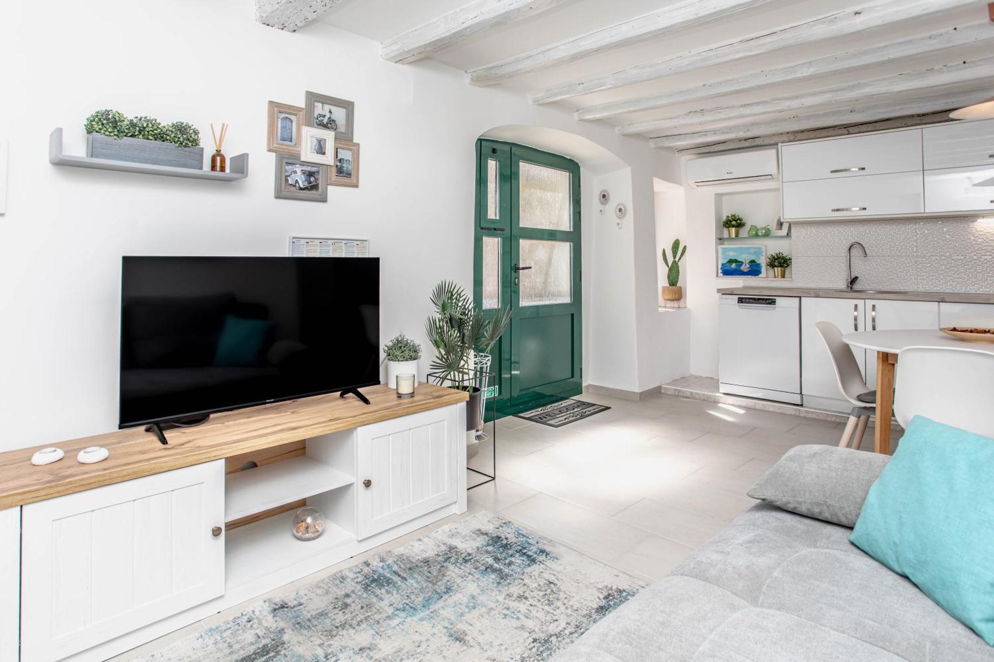 Apartman Dioniz Split Exterior foto