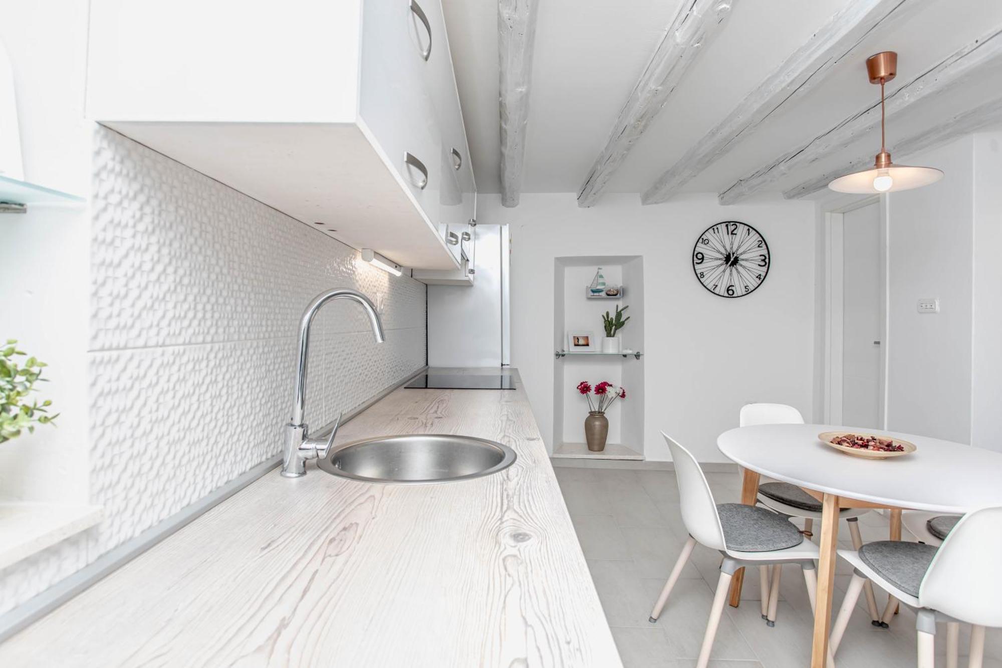 Apartman Dioniz Split Exterior foto