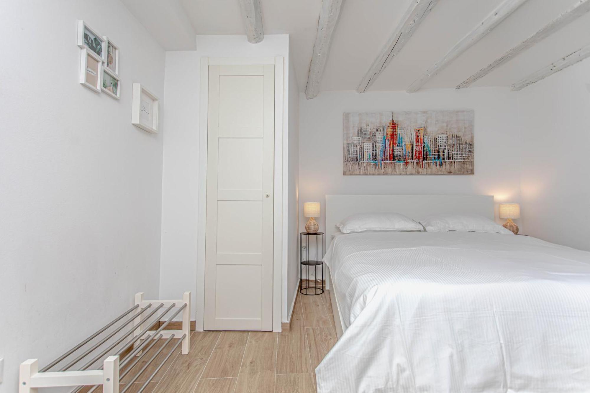 Apartman Dioniz Split Exterior foto