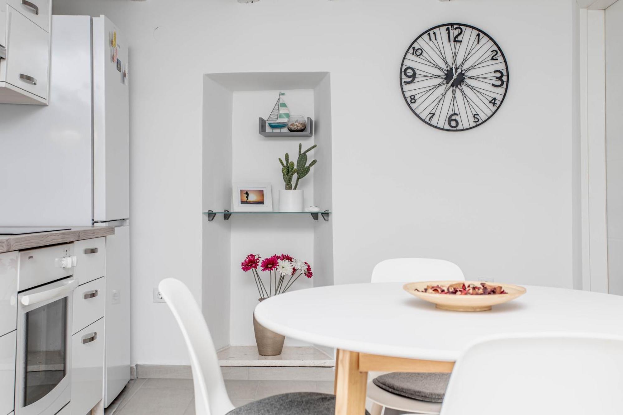 Apartman Dioniz Split Exterior foto