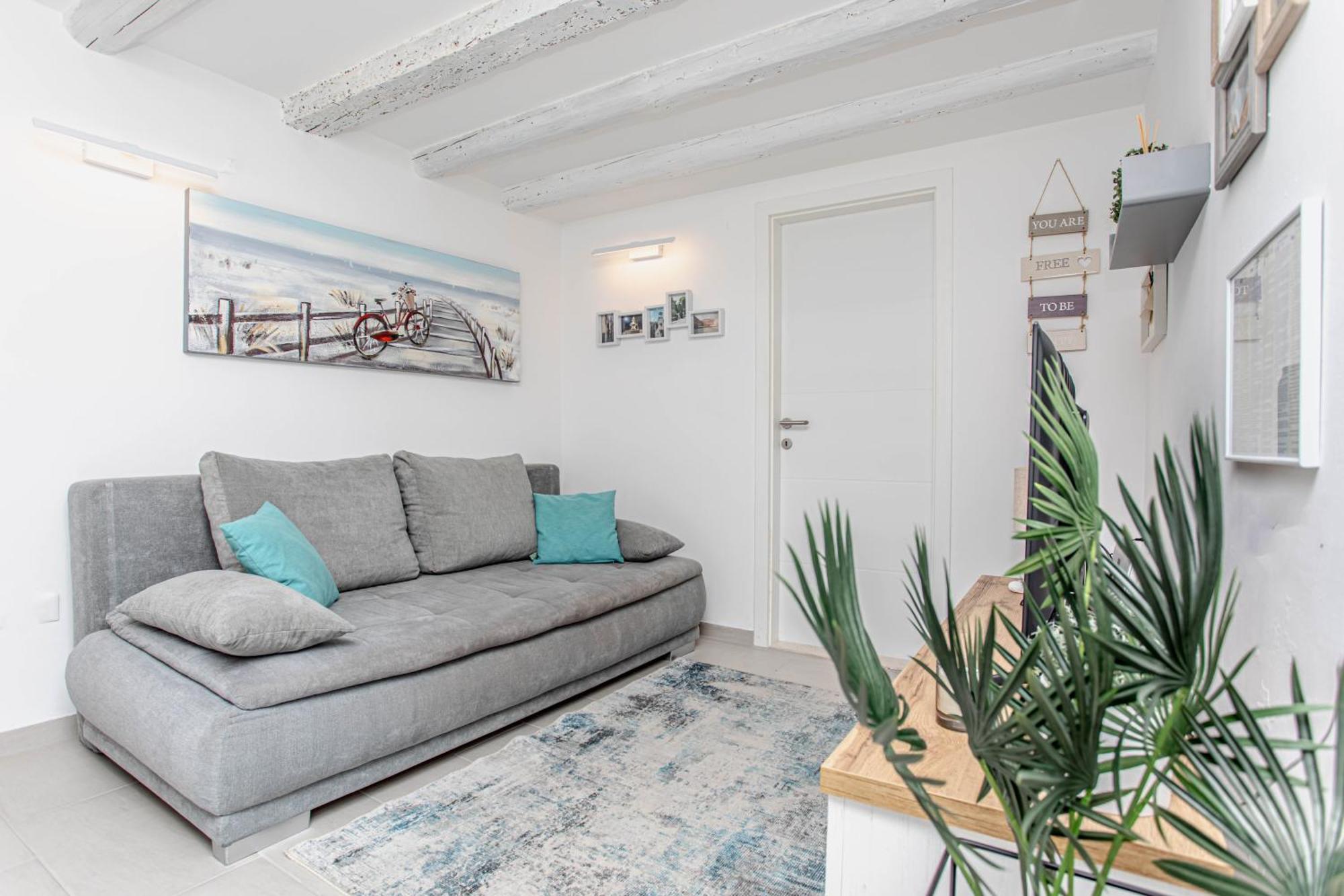 Apartman Dioniz Split Exterior foto