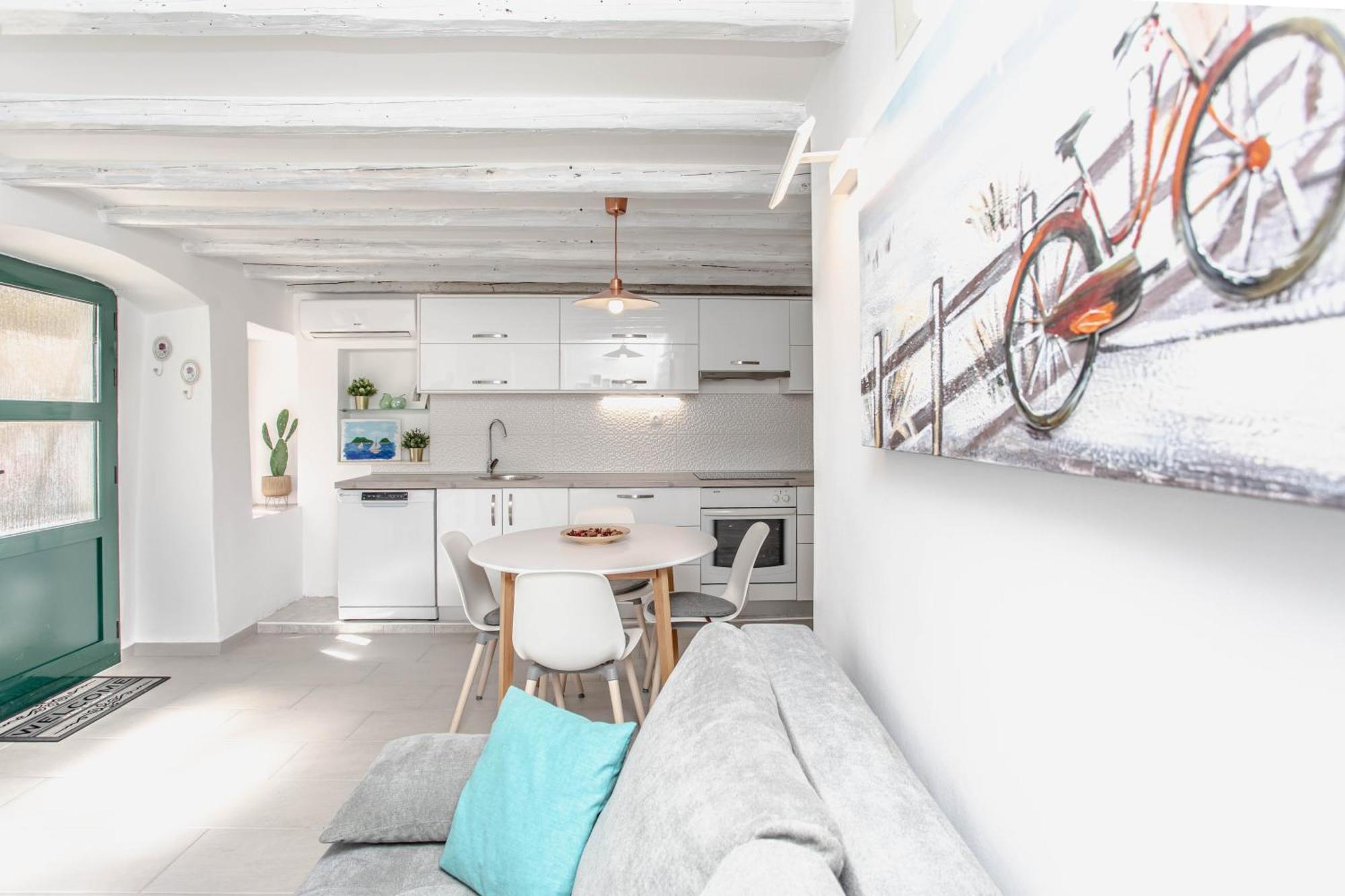 Apartman Dioniz Split Exterior foto