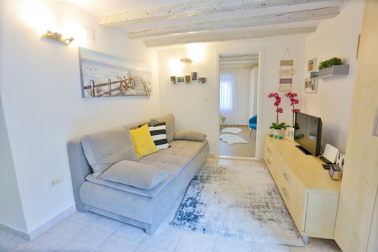 Apartman Dioniz Split Exterior foto