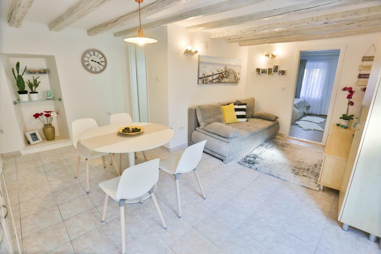 Apartman Dioniz Split Exterior foto