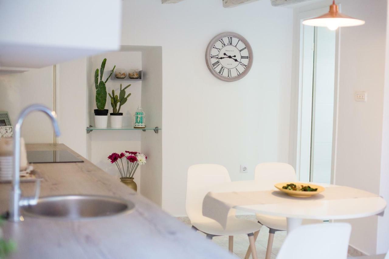 Apartman Dioniz Split Exterior foto